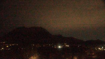 Weather camera view of Four Seasons Scottsdale.