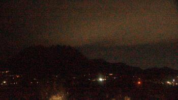 Weather camera view of Four Seasons Scottsdale.