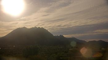 Weather camera view of Four Seasons Scottsdale.