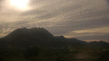 Weather camera view of Four Seasons Scottsdale.