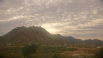 Weather camera view of Four Seasons Scottsdale.