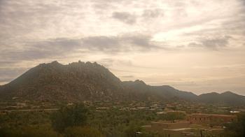 Weather camera view of Four Seasons Scottsdale.