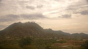 Weather camera view of Four Seasons Scottsdale.