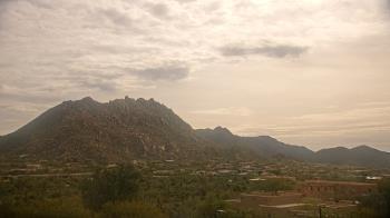 Weather camera view of Four Seasons Scottsdale.