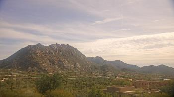 Weather camera view of Four Seasons Scottsdale.