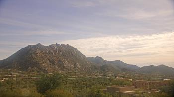 Weather camera view of Four Seasons Scottsdale.