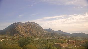 Weather camera view of Four Seasons Scottsdale.