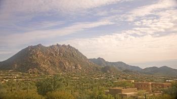 Weather camera view of Four Seasons Scottsdale.
