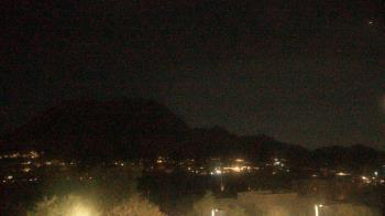 Weather camera view of Four Seasons Scottsdale.