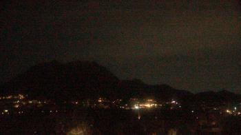 Weather camera view of Four Seasons Scottsdale.