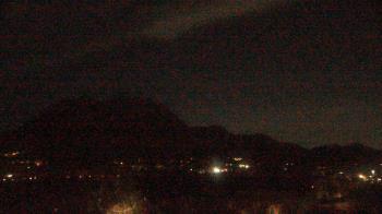 Weather camera view of Four Seasons Scottsdale.