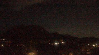 Weather camera view of Four Seasons Scottsdale.