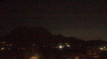 Weather camera view of Four Seasons Scottsdale.