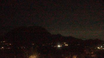 Weather camera view of Four Seasons Scottsdale.