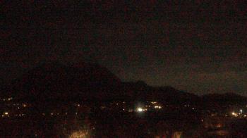 Weather camera view of Four Seasons Scottsdale.