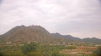 Weather camera view of Four Seasons Scottsdale.
