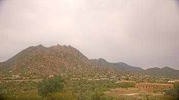 Weather camera view of Four Seasons Scottsdale.