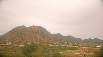Weather camera view of Four Seasons Scottsdale.