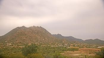 Weather camera view of Four Seasons Scottsdale.