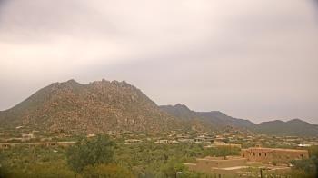 Weather camera view of Four Seasons Scottsdale.