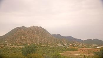 Weather camera view of Four Seasons Scottsdale.