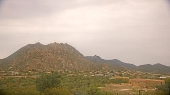 Weather camera view of Four Seasons Scottsdale.