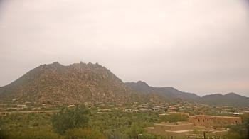 Weather camera view of Four Seasons Scottsdale.