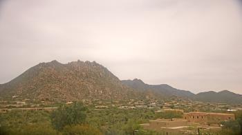 Weather camera view of Four Seasons Scottsdale.