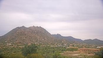 Weather camera view of Four Seasons Scottsdale.