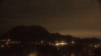 Weather camera view of Four Seasons Scottsdale.