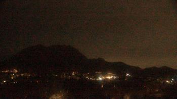 Weather camera view of Four Seasons Scottsdale.