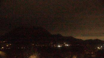 Weather camera view of Four Seasons Scottsdale.