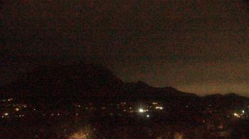 Weather camera view of Four Seasons Scottsdale.