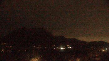 Weather camera view of Four Seasons Scottsdale.