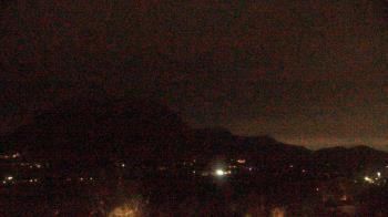 Weather camera view of Four Seasons Scottsdale.