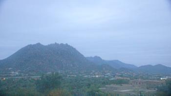 Weather camera view of Four Seasons Scottsdale.