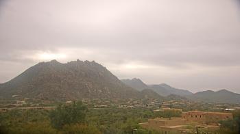 Weather camera view of Four Seasons Scottsdale.