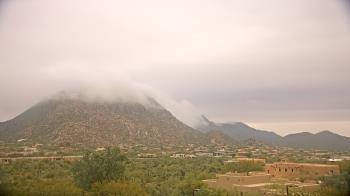 Weather camera view of Four Seasons Scottsdale.