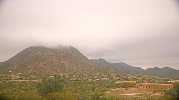 Weather camera view of Four Seasons Scottsdale.