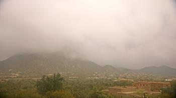 Weather camera view of Four Seasons Scottsdale.