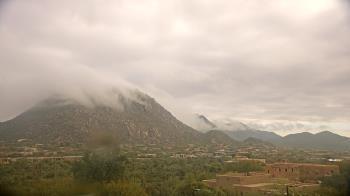 Weather camera view of Four Seasons Scottsdale.