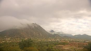 Weather camera view of Four Seasons Scottsdale.