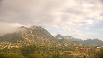 Weather camera view of Four Seasons Scottsdale.
