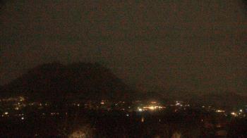 Weather camera view of Four Seasons Scottsdale.