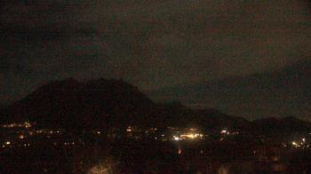 Weather camera view of Four Seasons Scottsdale.