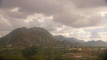 Weather camera view of Four Seasons Scottsdale.