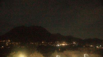 Weather camera view of Four Seasons Scottsdale.