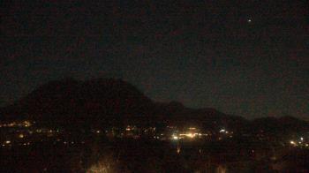 Weather camera view of Four Seasons Scottsdale.