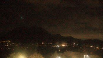 Weather camera view of Four Seasons Scottsdale.