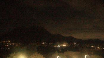 Weather camera view of Four Seasons Scottsdale.